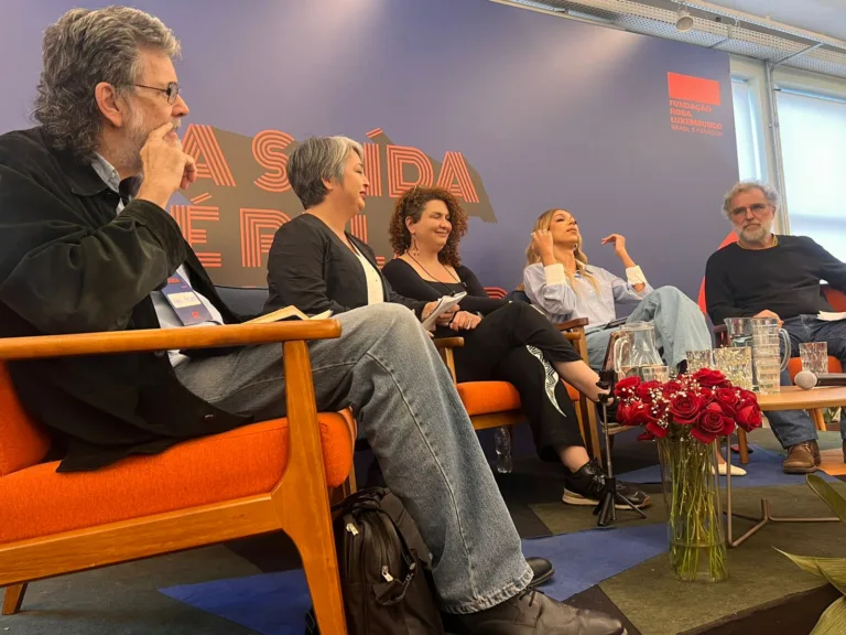 'A única saída é pela esquerda': lideranças latino-americanas pregam união contra o fascismo