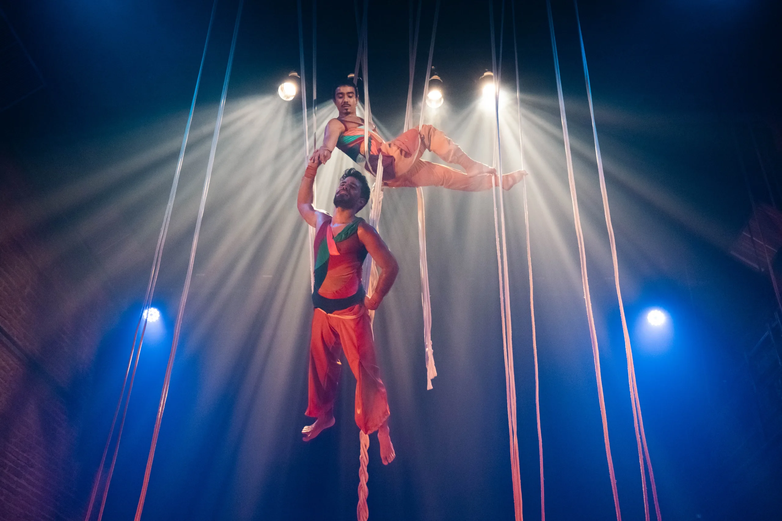 Apresentação será realizada nesta sexta-feira e sábado (15 e 16), no Teatro Hermilo Borba Filho