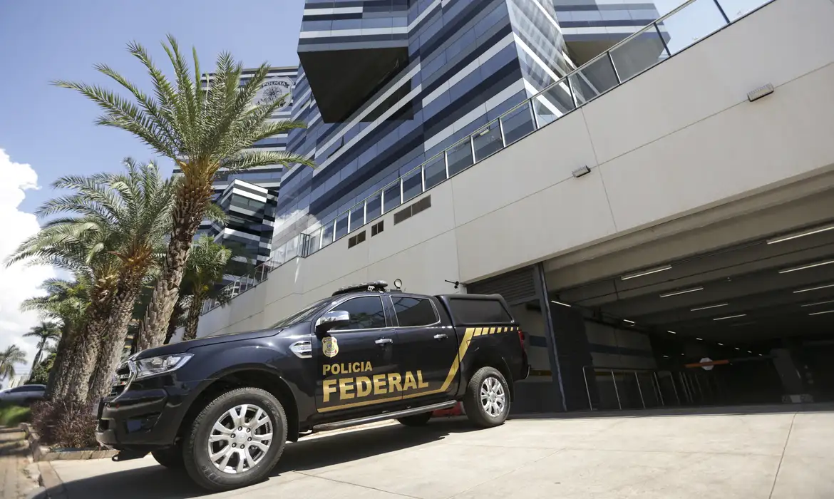 Polícia Federal deflagra nova fase da Operação Sem Desconto