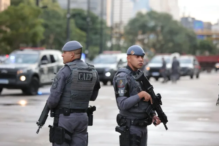 O medo como política de segurança pública em SP e a captura do tema pela extrema direita