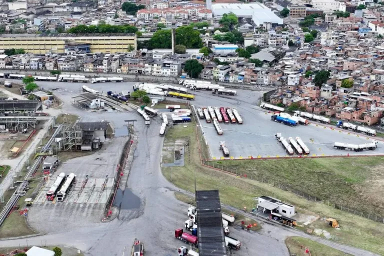 Secretaria de Fazenda do RJ apura envolvimento de servidores em favorecimento do Grupo Fit