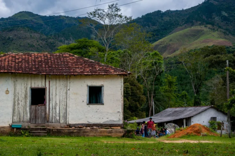 O dia posterior à abolição é sentido diariamente pelos quilombos do Paraná