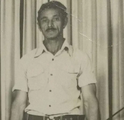Sebastião Camargo foi assassinado aos 65 anos