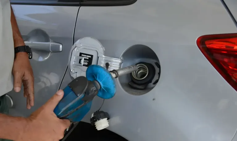 A operação Fluxo Oculto é uma nova fase da Carbono Oculto
