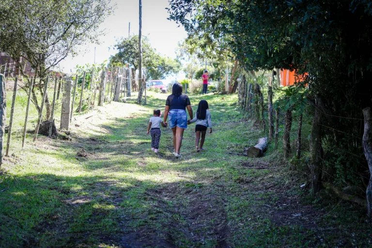 Canguçu, a cidade dos quilombos no Sul do Brasil, preserva ancestralidade negra