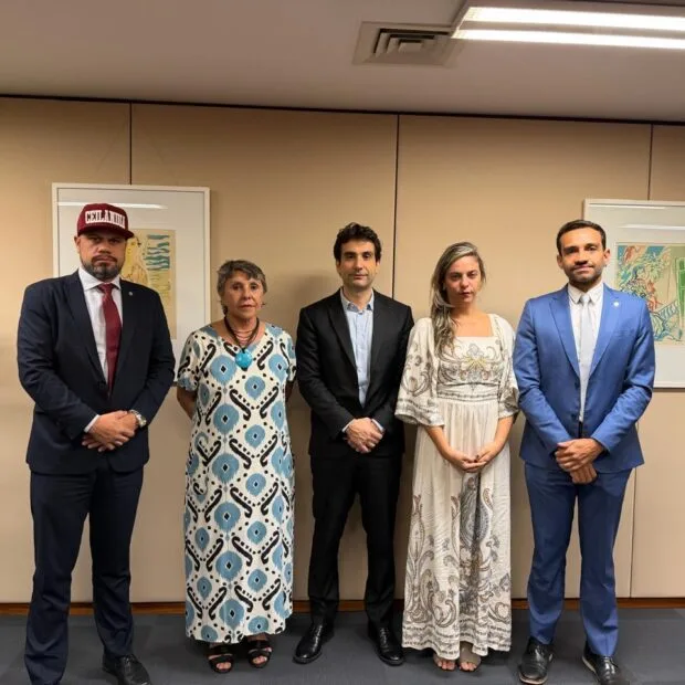Parlamentares cobram medidas para salvar o BRB e articulam CPMI contra ‘corrupção e má gestão’