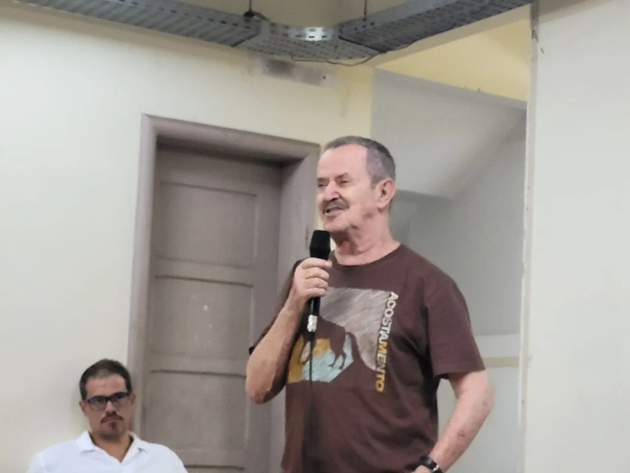 Milton Bicalho