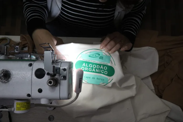Fio da esperança: como a Justa Trama entrelaça sustentabilidade, SUS e economia solidária