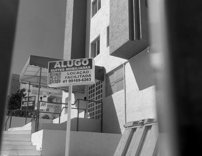 Aluguel caro em Curitiba: o desafio é a capacidade de pagar, não a escassez de moradias