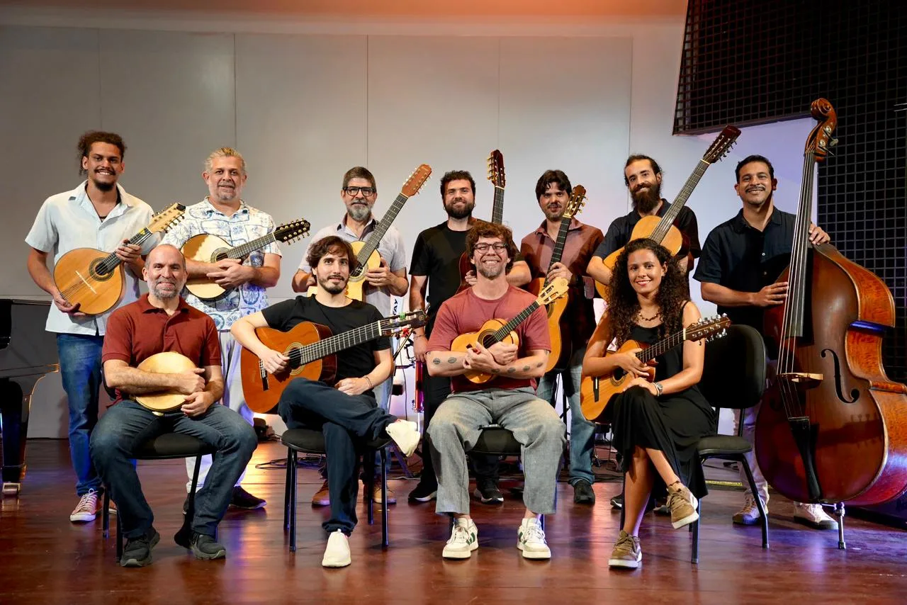 Programação conta com diversidade de apresentações, dos corais às orquestras