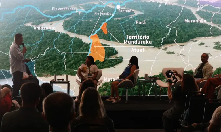 Os dados fazem parte do resultado preliminar do Estudo Longitudinal de Gestantes e Recém-Nascidos Indígenas Expostos ao Mercúrio na Amazônia, realizado pela Fiocruz