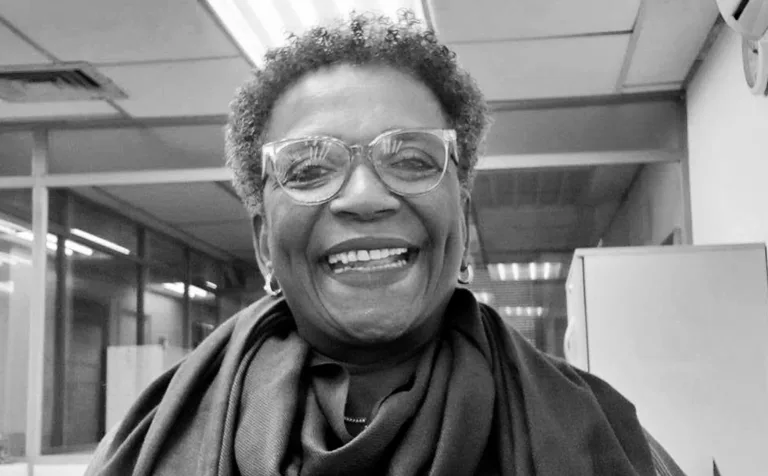 Vera Lúcia Goulart da Rosa deixa legado na militância negra e sindical do RS