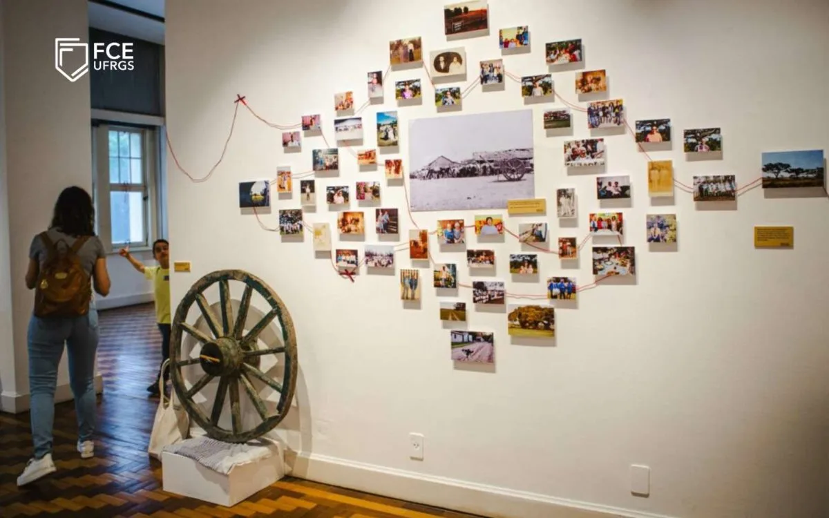 Iniciativa integra as comemorações dos 200 anos do Quilombo dos Teixeiras e reafirma o compromisso com a memória, a cultura e a luta por reconhecimento dos povos quilombolas no Rio Grande do Sul
