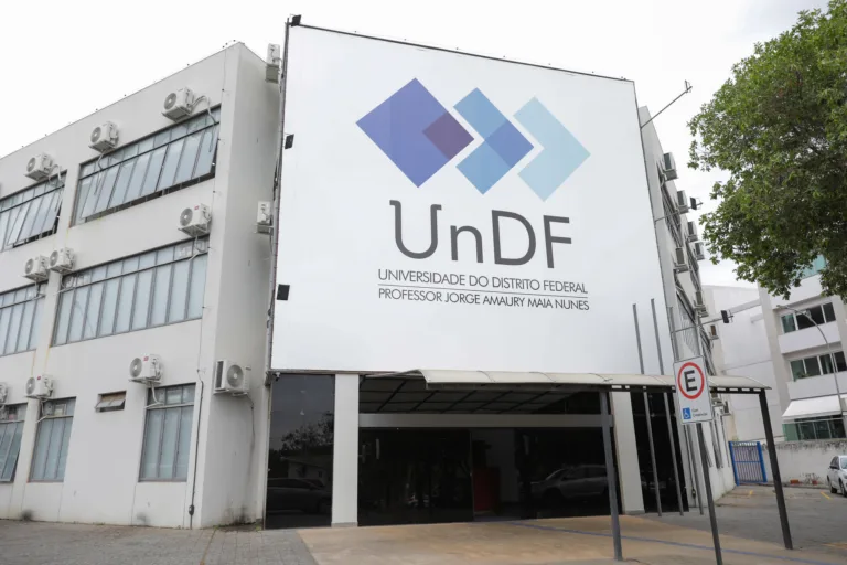 Reitoria provisória da UnDF pode se estender até 2027 após falhas no processo eleitoral