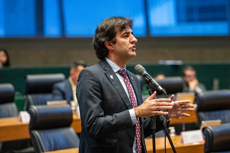 Gabriel Magno