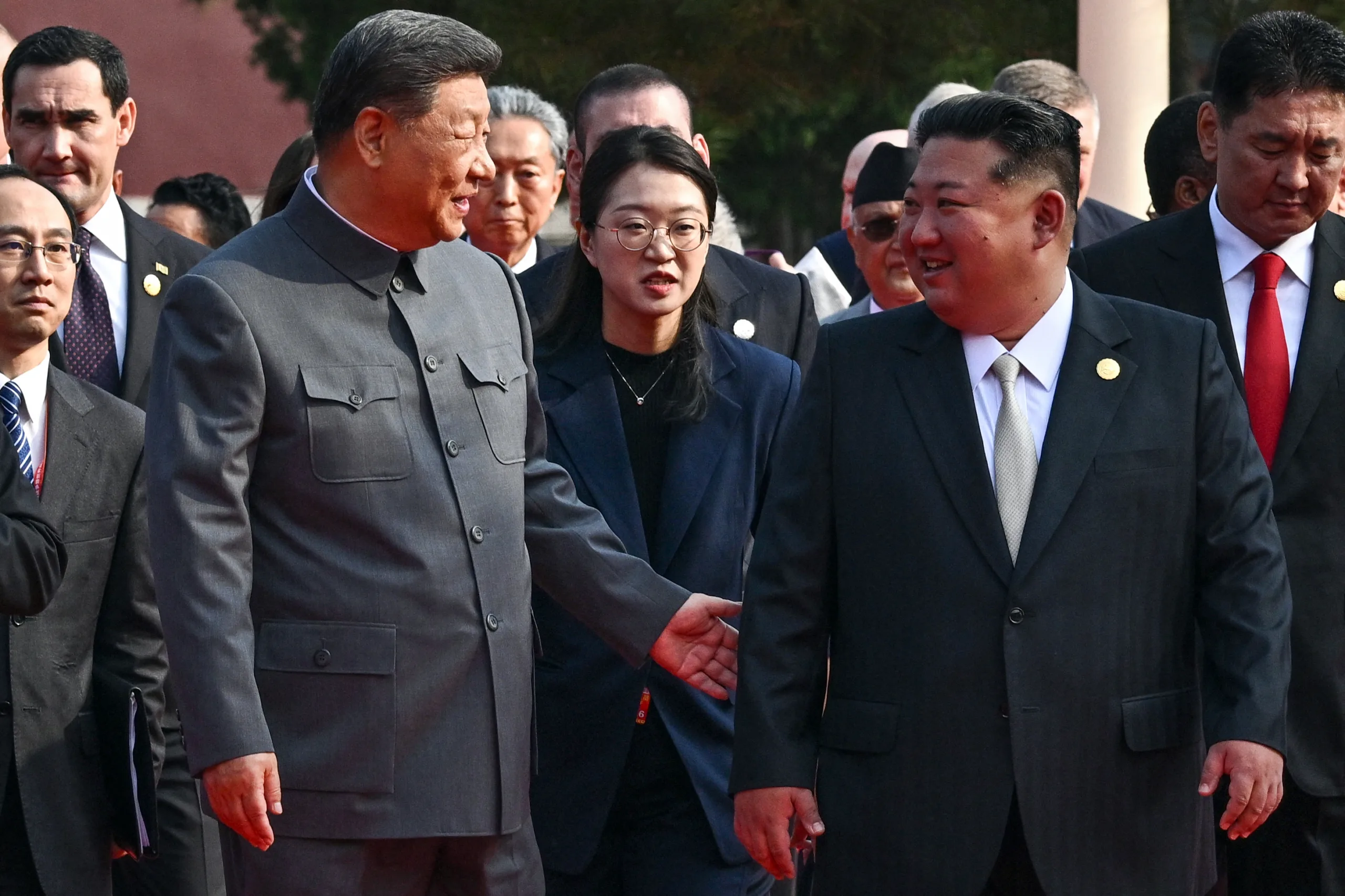 Xi visitará República Popular Democrática da Coreia nos 65 anos do único tratado de defesa mútua da diplomacia chinesa