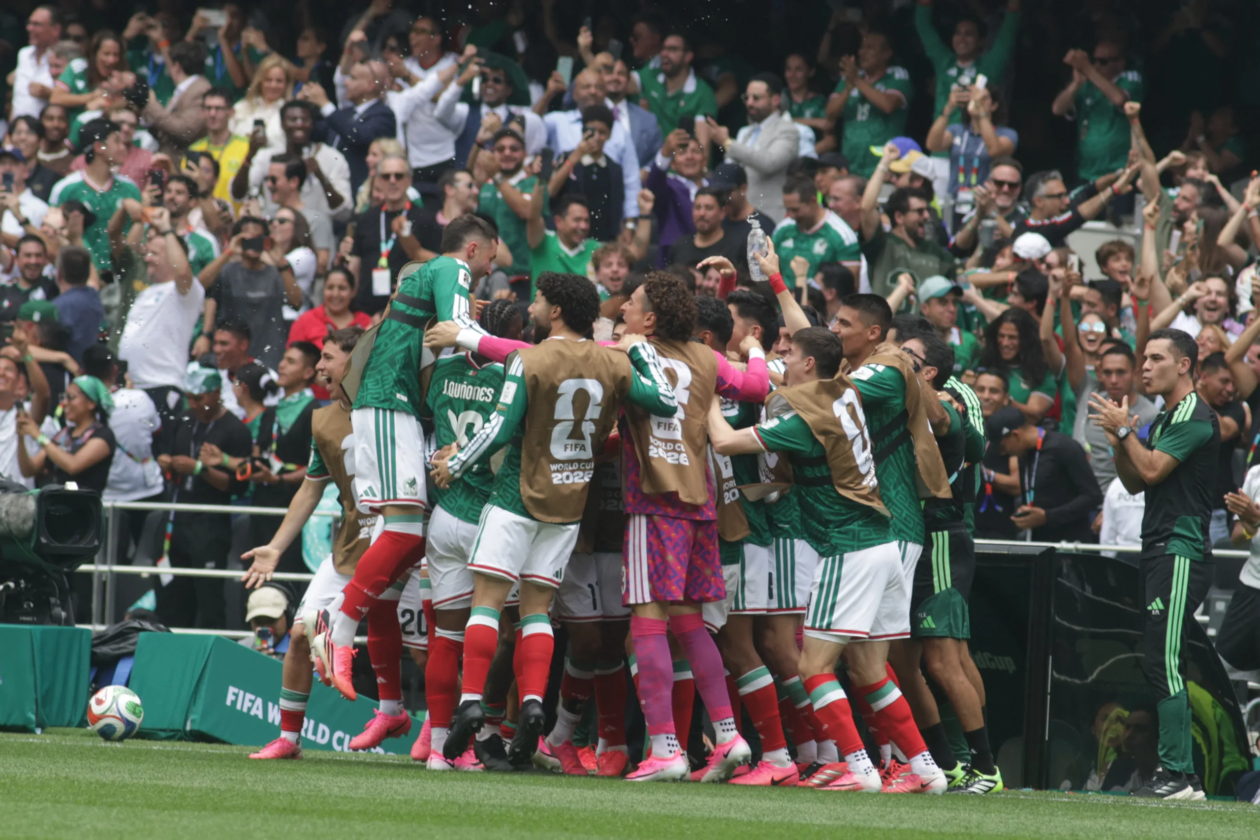Gol de virada e cartões vermelhos: como foi o primeiro dia e o que esperar dos próximos na Copa do Mundo 2026