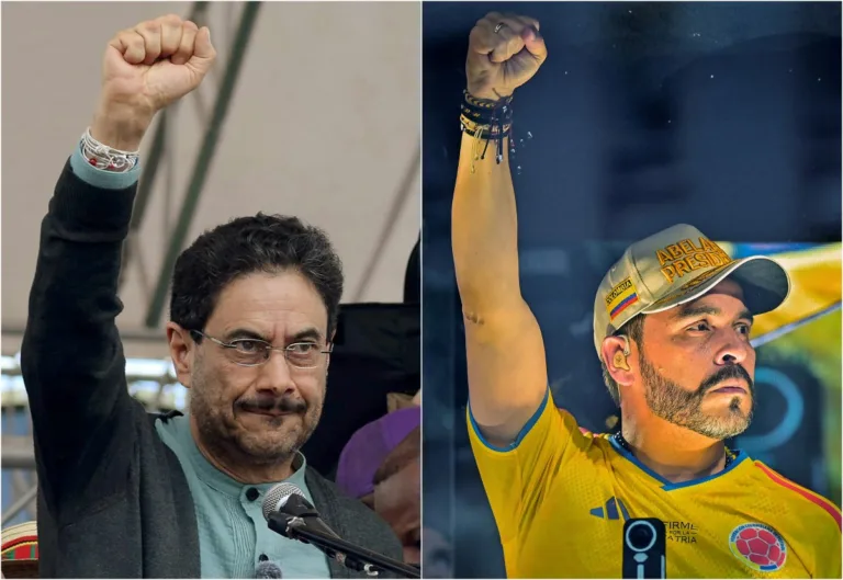 Eleição na Colômbia: apuração preliminar indica vitória da extrema direita