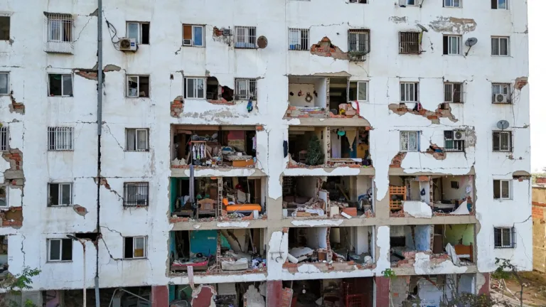 Número de mortos na Venezuela sobe para 1.943; mais de 6 mil pessoas foram resgatadas