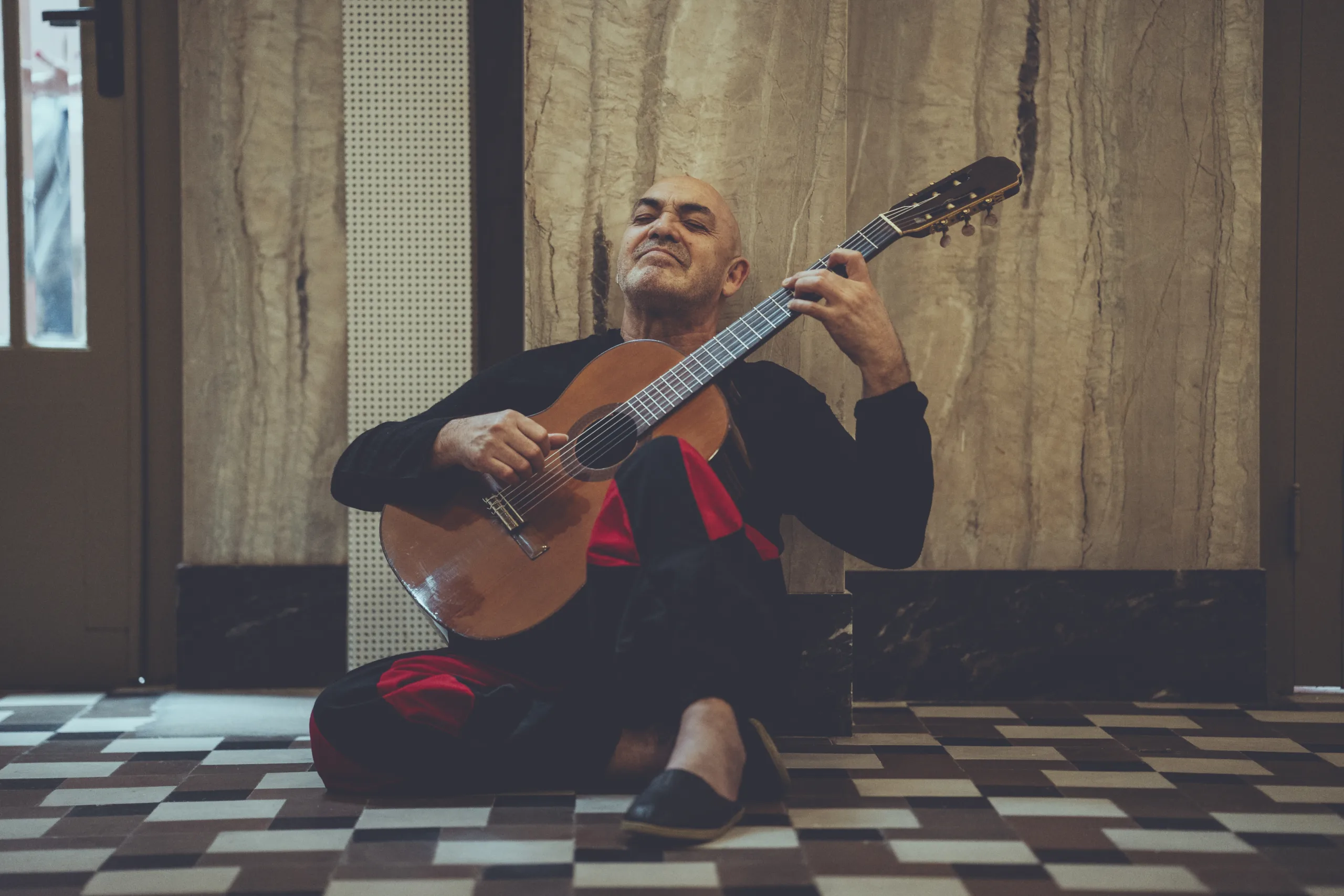 Festival Sotaques do Violão reúne mais de 30 violonistas gaúchos em Porto Alegre