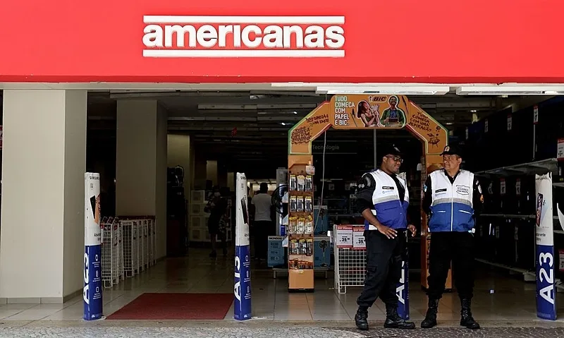 Fraude nas Americanas: executivos de Itaú, Bradesco e Santander são alvo de buscas