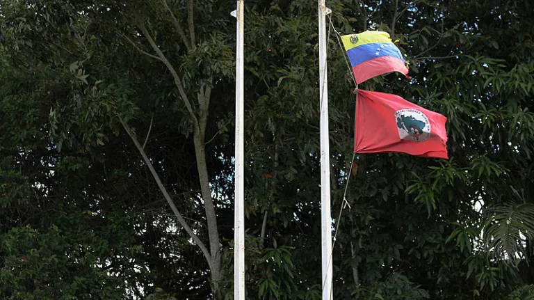 MST manifesta solidariedade à Venezuela e reafirma 'compromisso internacionalista' 