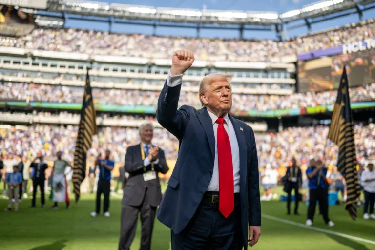 Copa 2026: Fifa poderia ter evitado deportação e constrangimento de seleções, diz advogada
