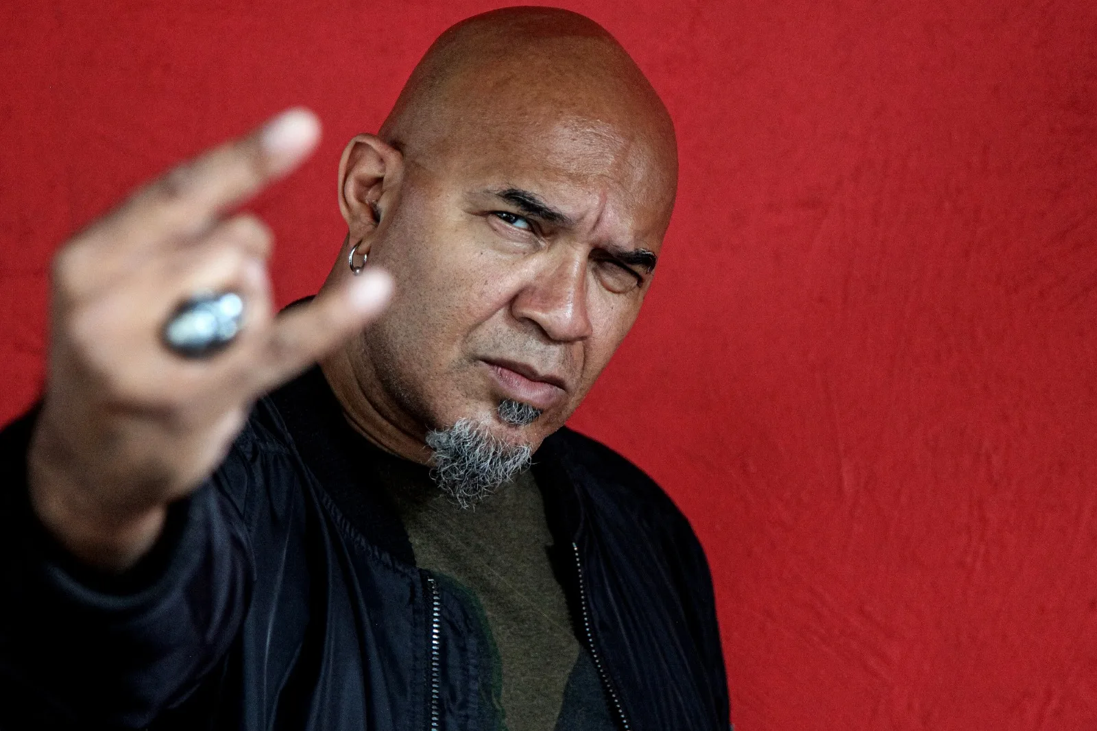 Não existe um punk só, cada banda e geração trouxe um posicionamento, explica Clemente Tadeu
