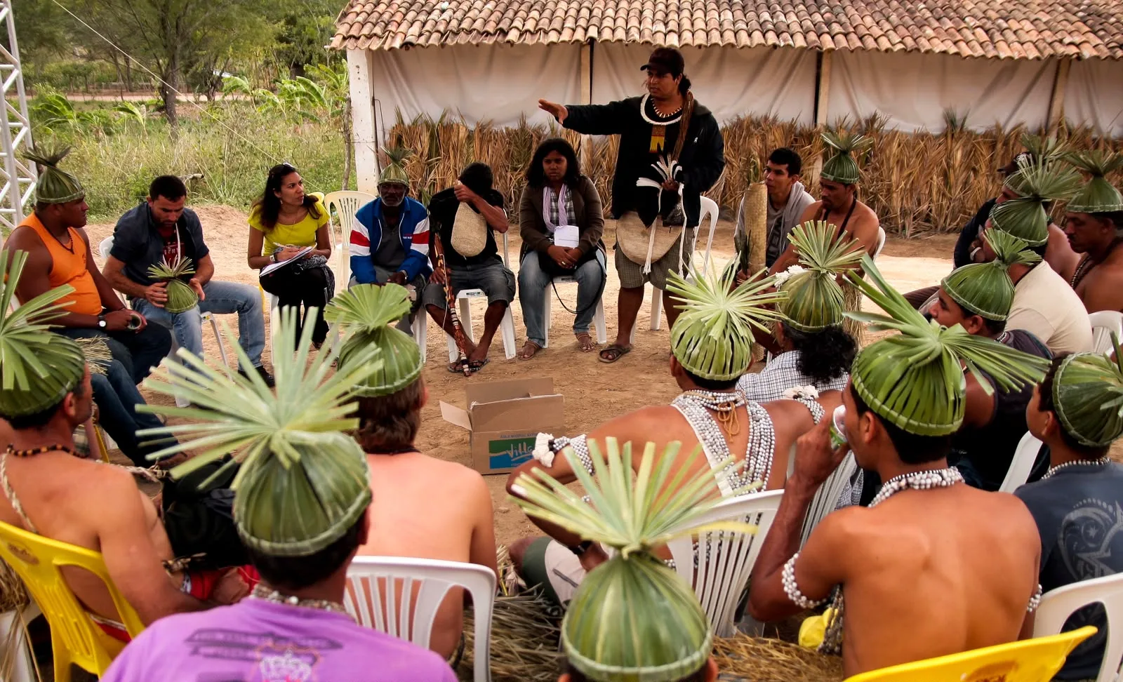 Cadastro está disponível na plataforma Mapa Cultural de Pernambuco