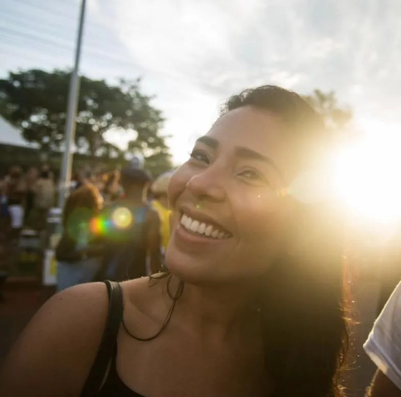 Morre Cristiane Sampaio, ex-repórter do Brasil de Fato em Brasília