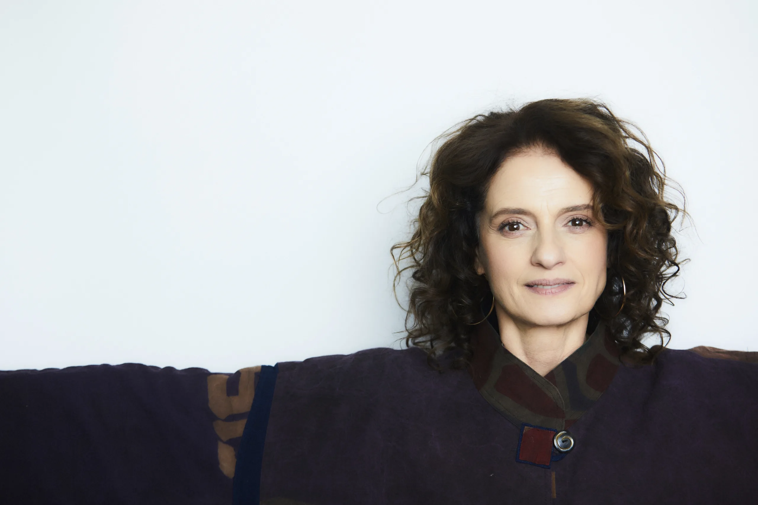 Denise Fraga: ‘Ganhei menos dinheiro do que poderia, mas consciente de que ganharia outras riquezas’