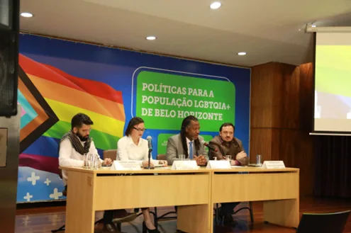 A atuação da universidade em defesa dos direitos LGBTQIA+: o trabalho do Diverso UFMG