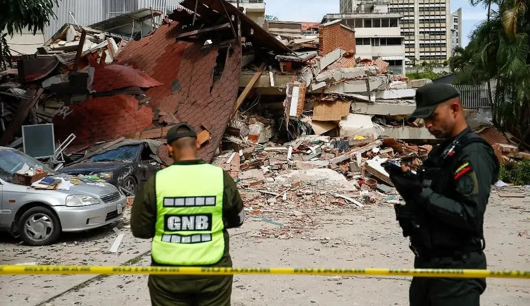 Quarto voo de ajuda humanitária do Brasil à Venezuela parte neste domingo (28)