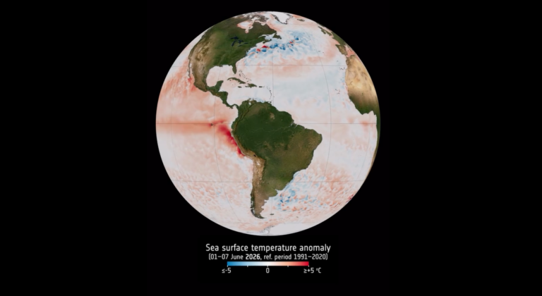 El Niño confirmado: o que o Rio Grande do Sul pode esperar com a volta do fenômeno?