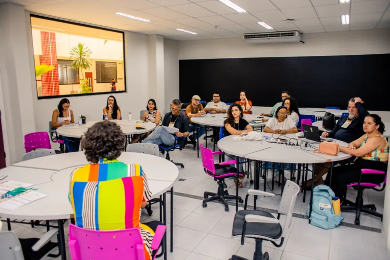Instituto organiza fórum nacional para construção da Política Nacional de Economia Criativa