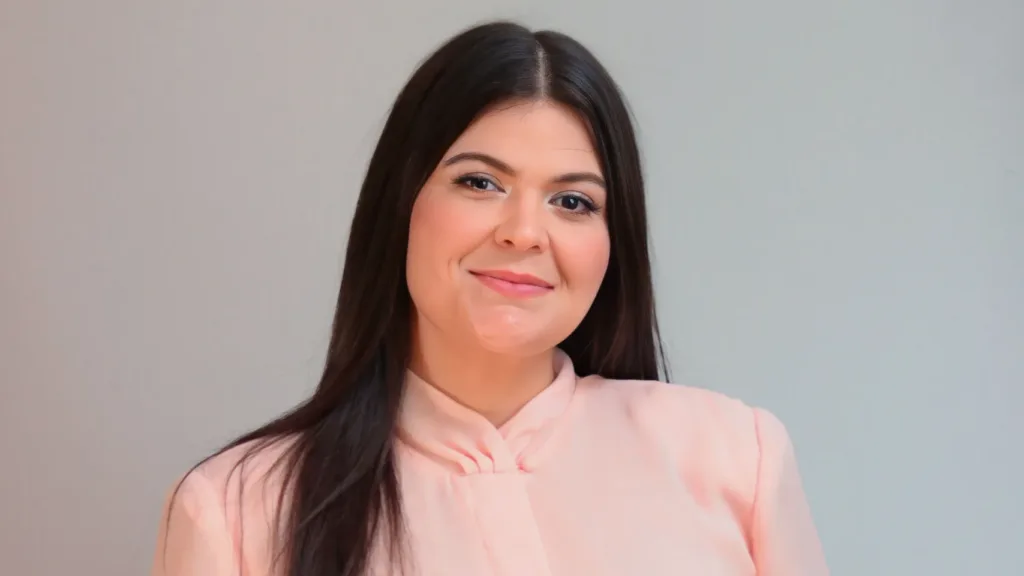 Aava Santiago