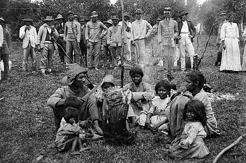 No Paraná, plataforma digital reunirá material sobre a Guerra do Contestado