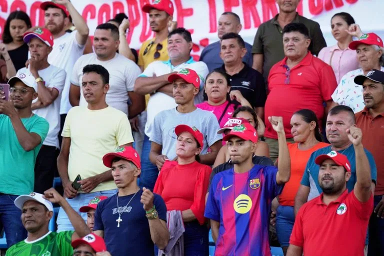 Foto: Yuri Juatama