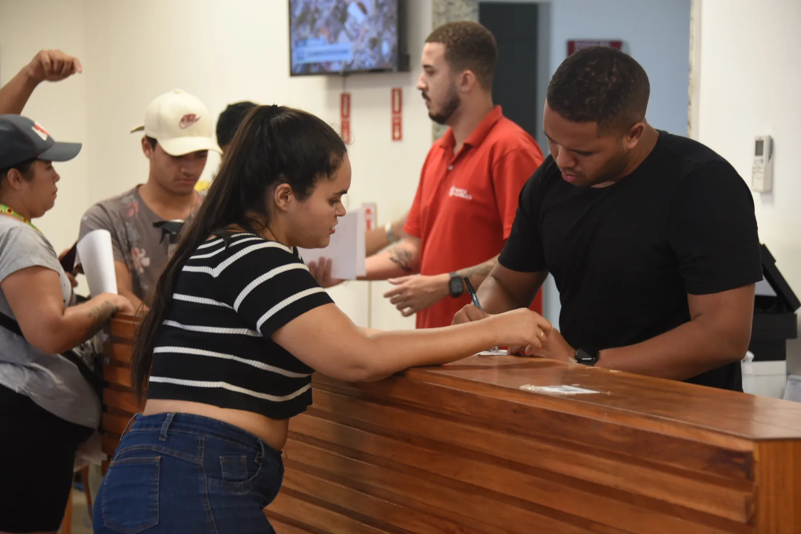 Comerciantes com conta no Banco Mumbuca poderão receber pagamentos em Pix