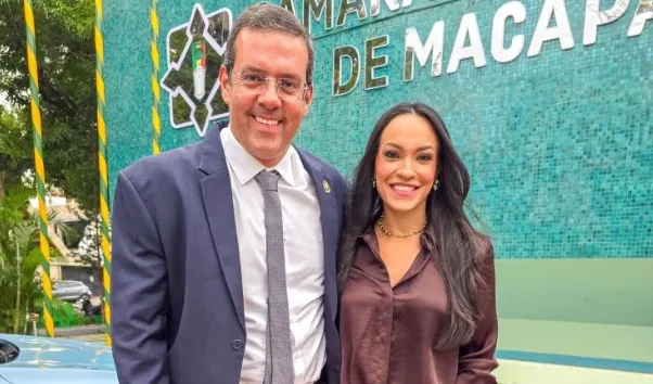 Dr. Furlan atinge 64,3�aminha para vitória em primeiro turno no Amapá, indica Paraná Pesquisas