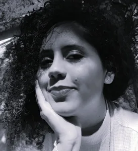 Helena Dias é jornalista recifense e atua há mais de 10 anos com comunicação de causas.