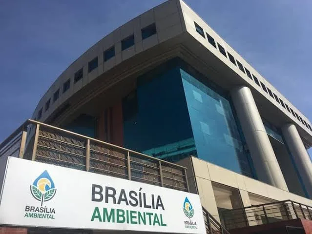 Instituto Brasília Ambiental