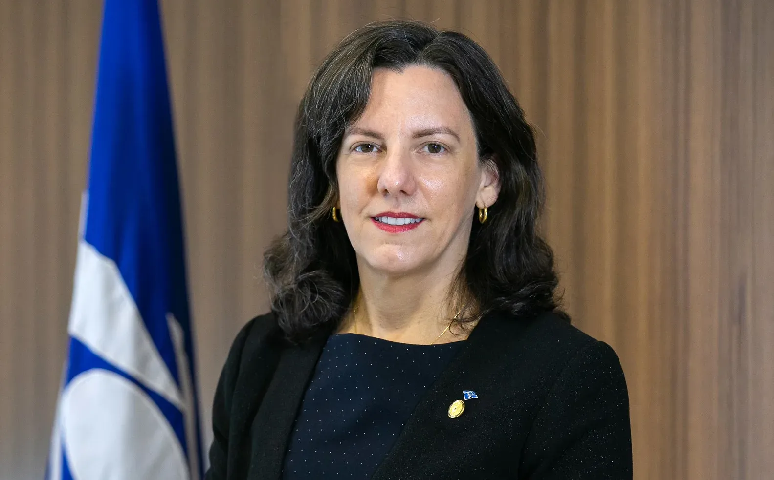 Subsecretária de fiscalização da Receita, Andréia Costa Chaves assumirá escritório da Receita Federal na China