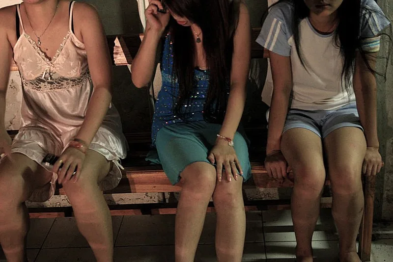 Força-tarefa apura tráfico de pessoas e trabalho escravo em casas de prostituição na PB, PE e RN