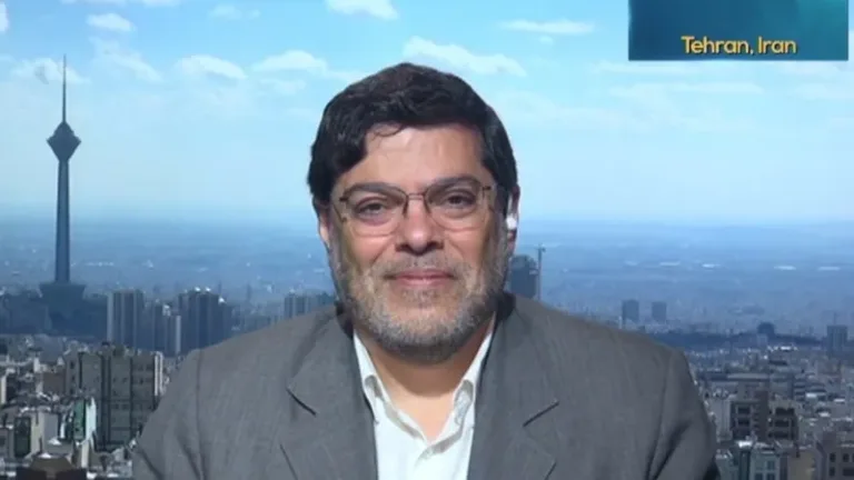 “A vitória do Irã é uma inflexão na história do mundo”, afirma famoso intelectual iraniano