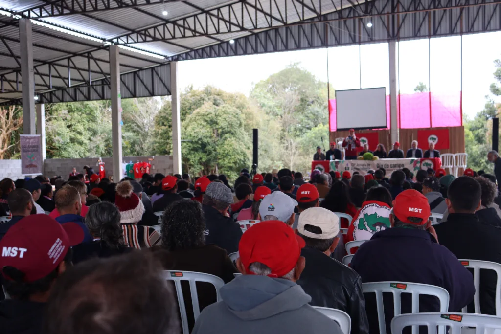 23ª Jornada de Agroecologia acontece em Curitiba