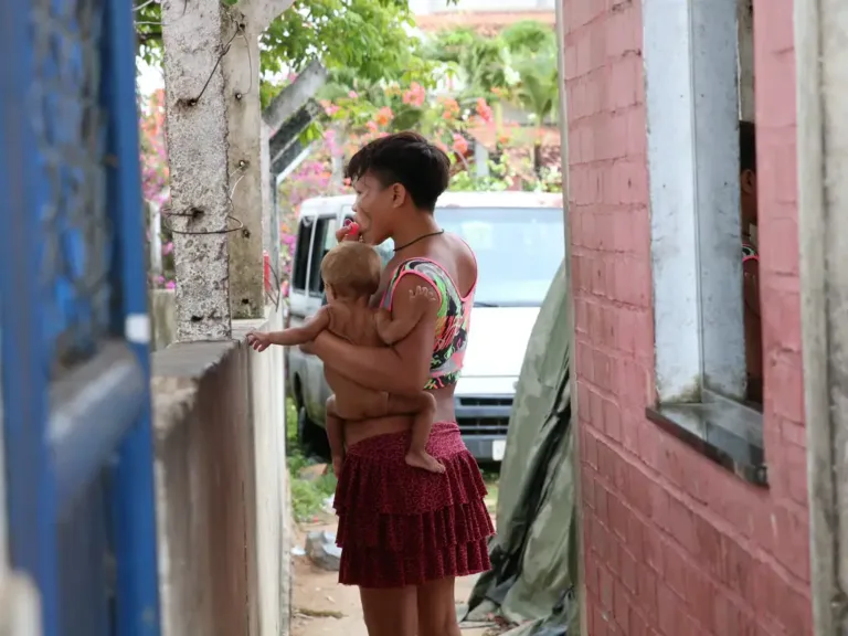 Saúde menstrual é um direito sexual e reprodutivo de todas as mulheres
