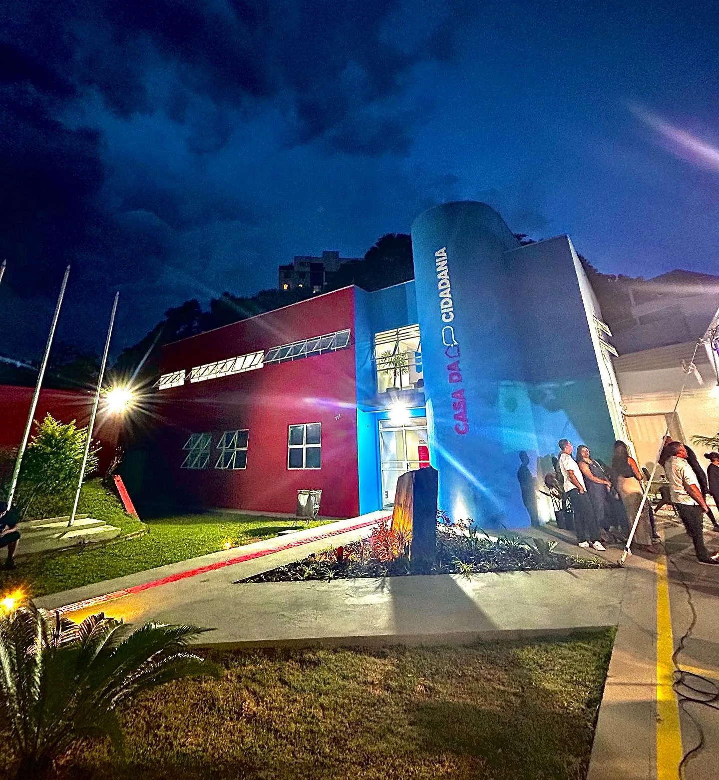 Primeira Casa da Igualdade Racial de Minas Gerais é inaugurada em Itabira