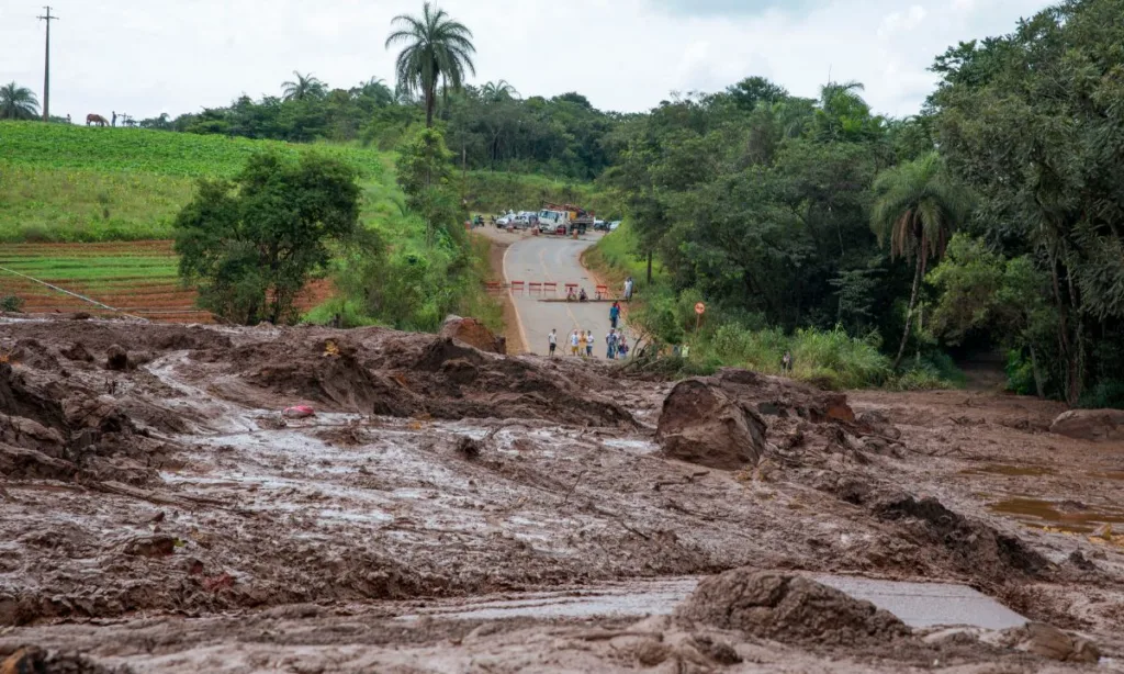 Brumadinho