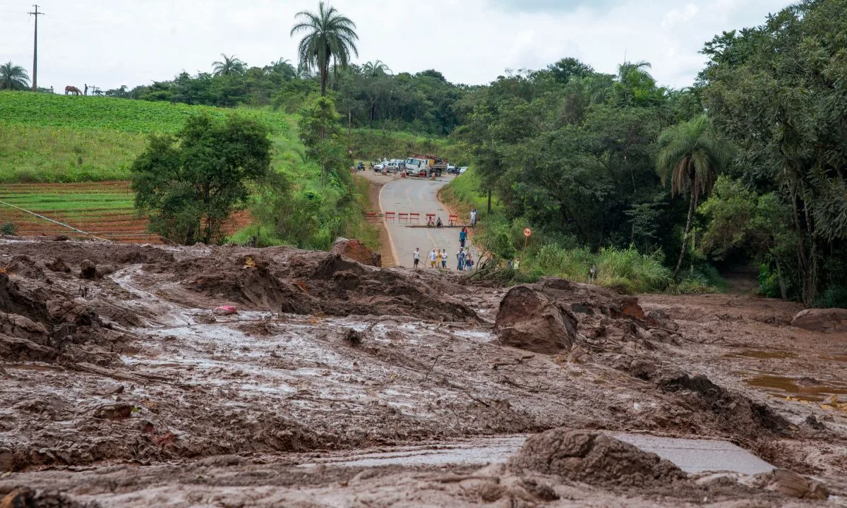 Brumadinho